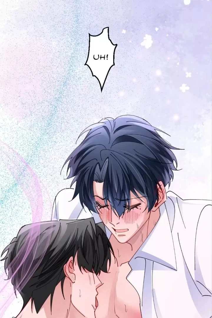 Painful Love (Official) - Chapter 42 manhwa