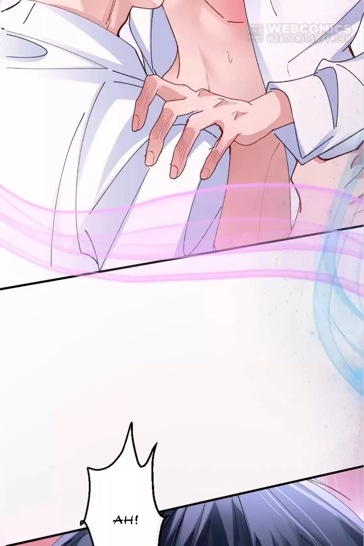 Painful Love (Official) - Chapter 42 manhwa