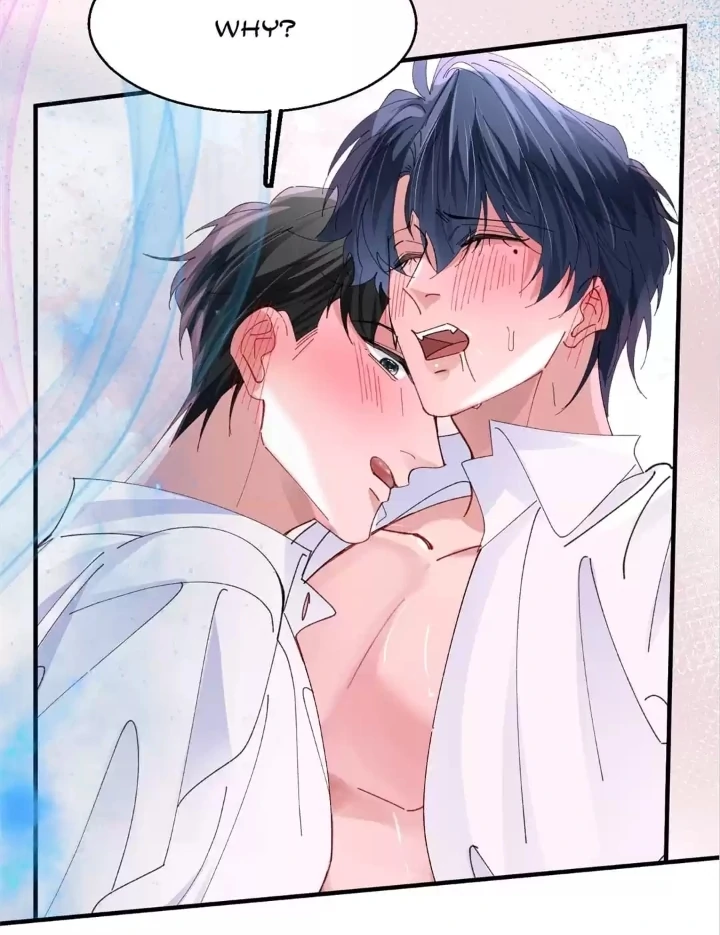 Painful Love (Official) - Chapter 42 manhwa