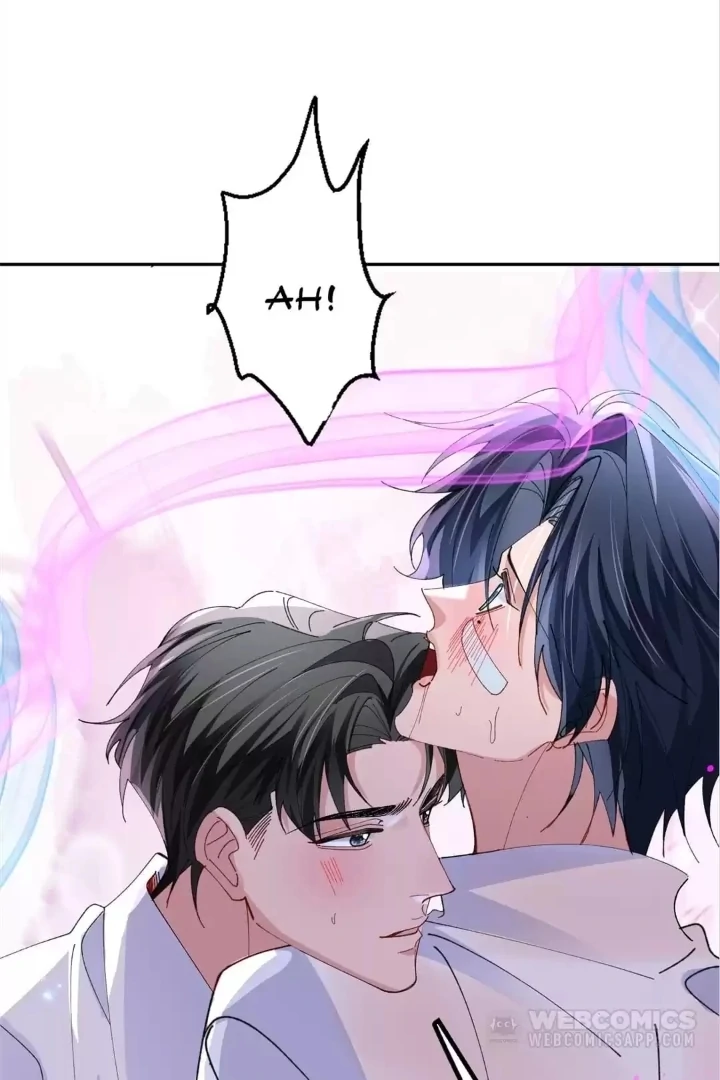Painful Love (Official) - Chapter 42 manhwa