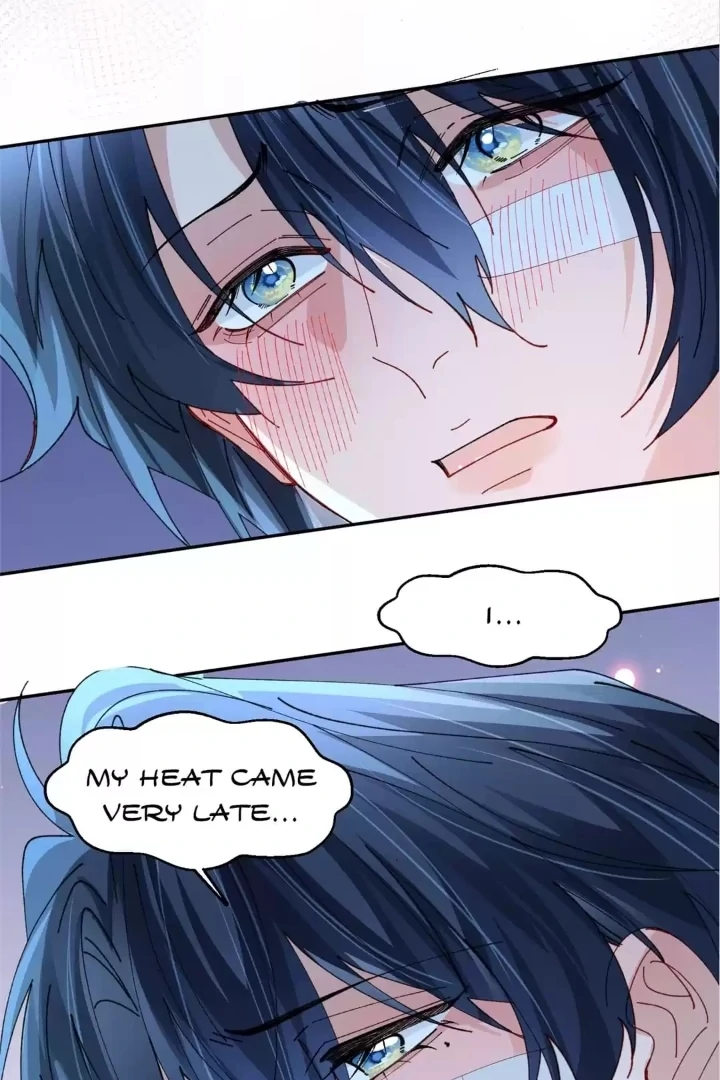Painful Love (Official) - Chapter 42 manhwa