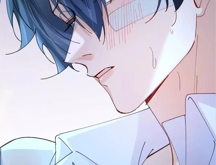 Painful Love (Official) - Chapter 42 manhwa