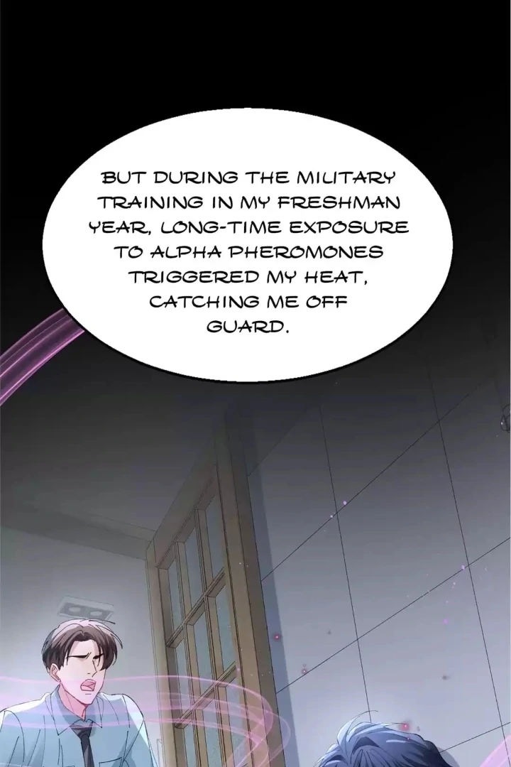 Painful Love (Official) - Chapter 42 manhwa
