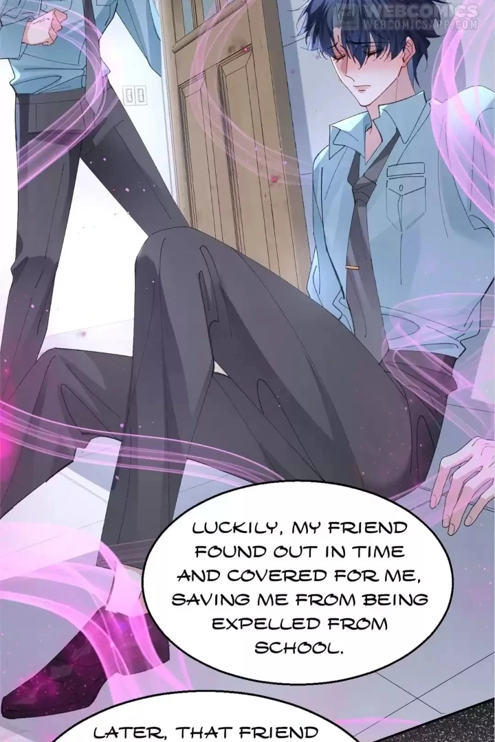 Painful Love (Official) - Chapter 42 manhwa