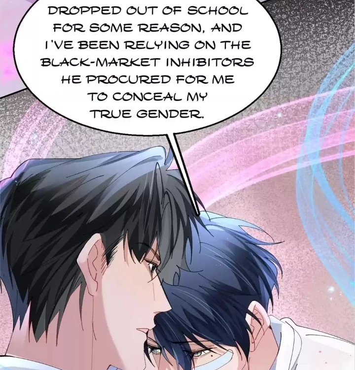 Painful Love (Official) - Chapter 42 manhwa