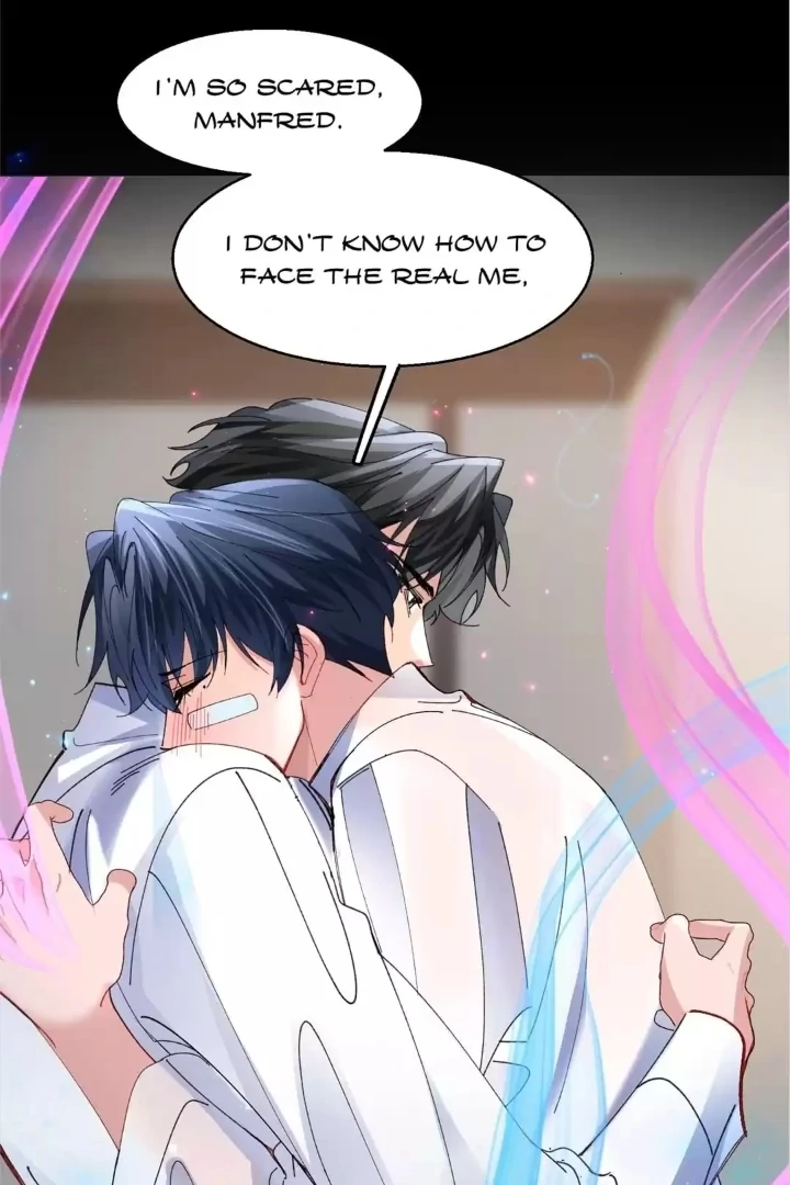 Painful Love (Official) - Chapter 42 manhwa