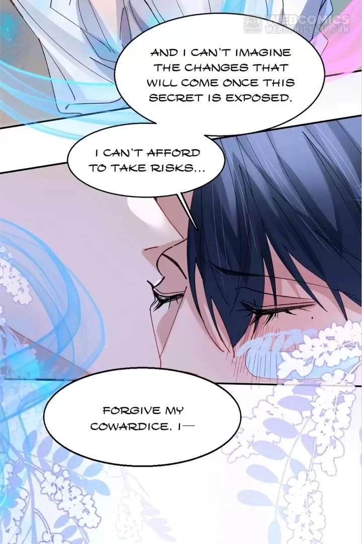 Painful Love (Official) - Chapter 42 manhwa