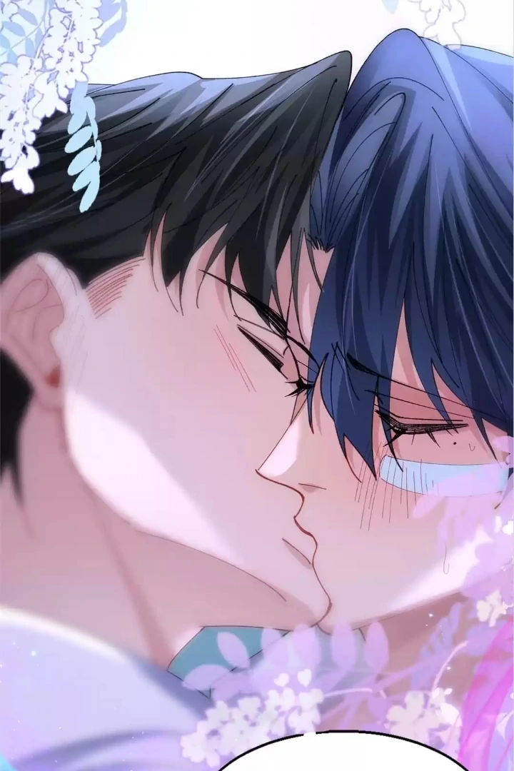 Painful Love (Official) - Chapter 42 manhwa