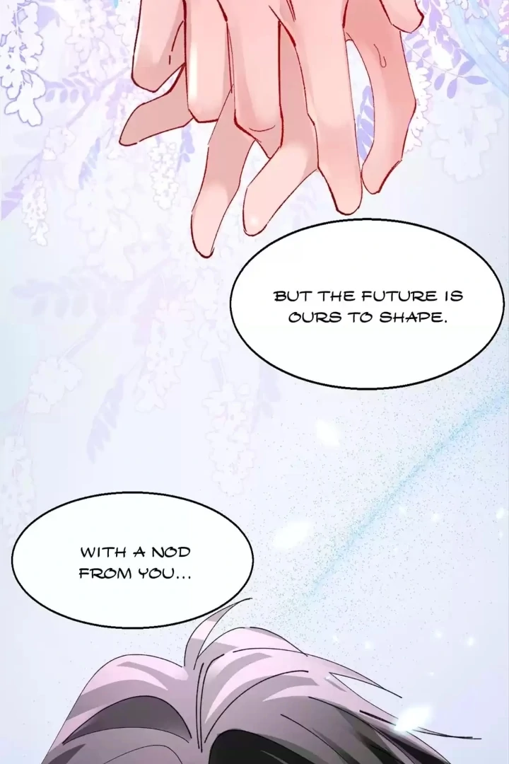 Painful Love (Official) - Chapter 42 manhwa