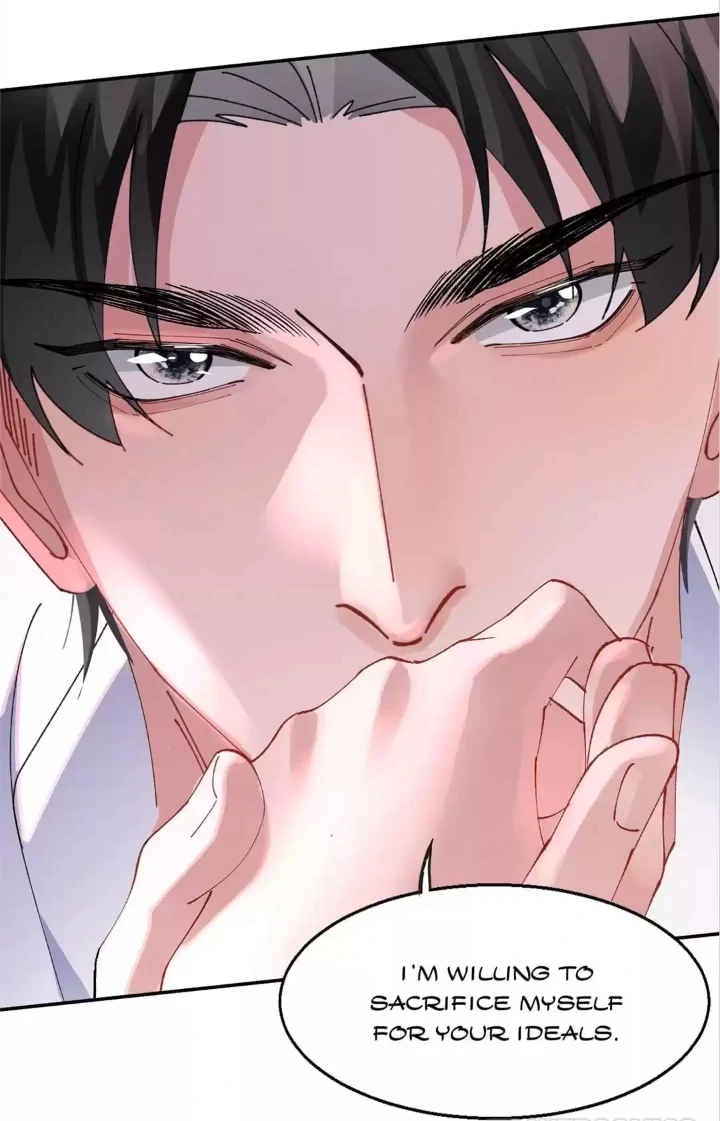 Painful Love (Official) - Chapter 42 manhwa