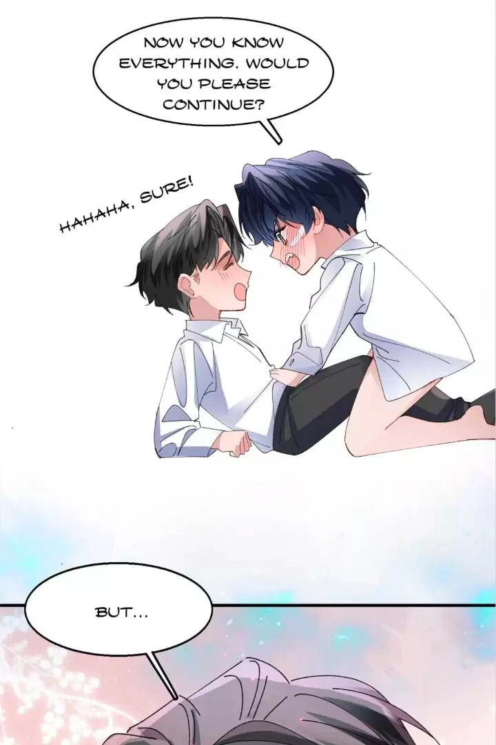 Painful Love (Official) - Chapter 42 manhwa