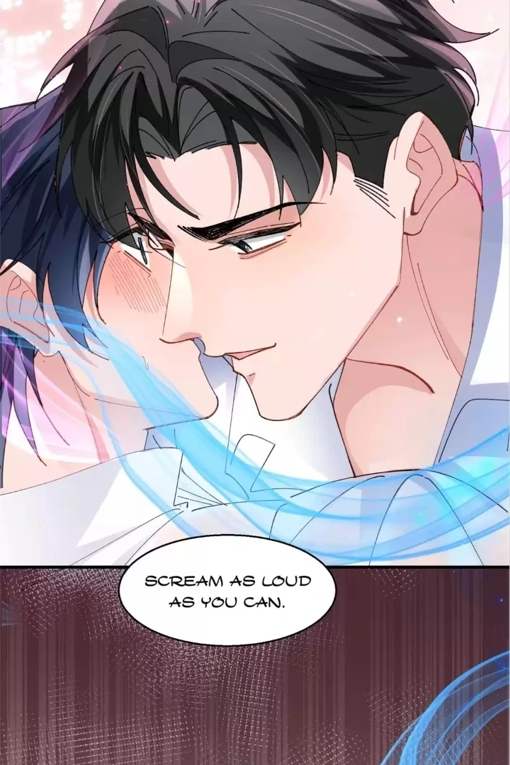 Painful Love (Official) - Chapter 42 manhwa