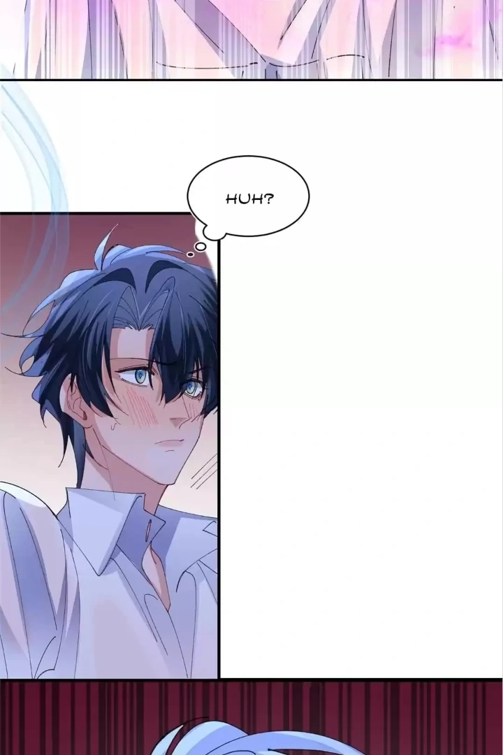 Painful Love (Official) - Chapter 42 manhwa
