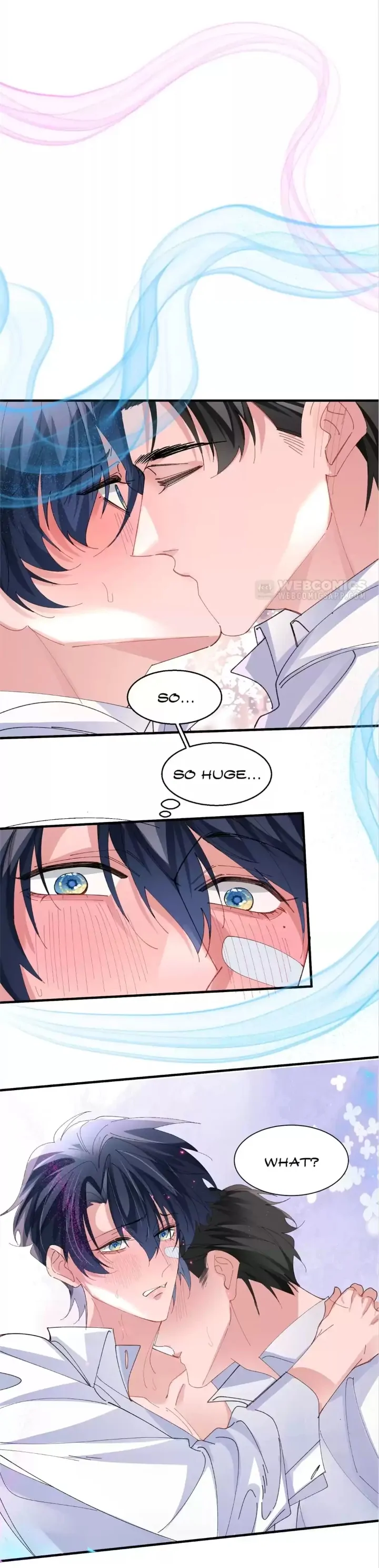 Painful Love (Official) - Chapter 42 manhwa