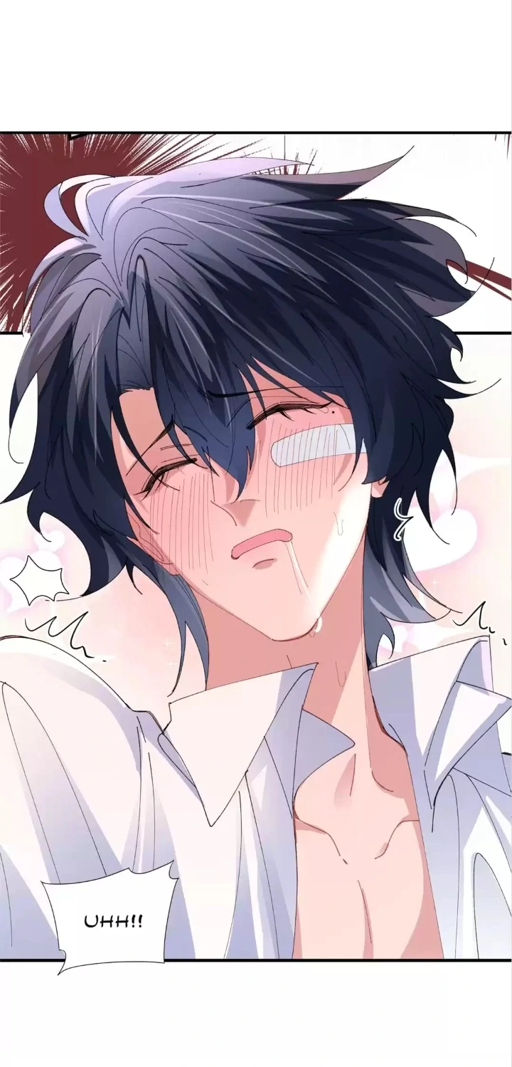 Painful Love (Official) - Chapter 42 manhwa