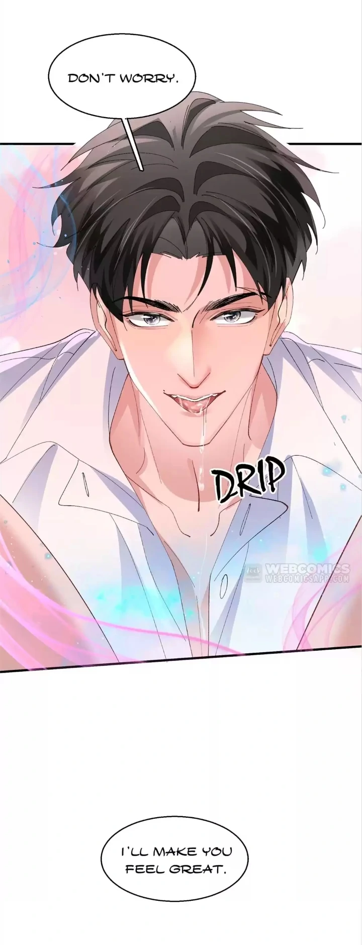 Painful Love (Official) - Chapter 42 manhwa