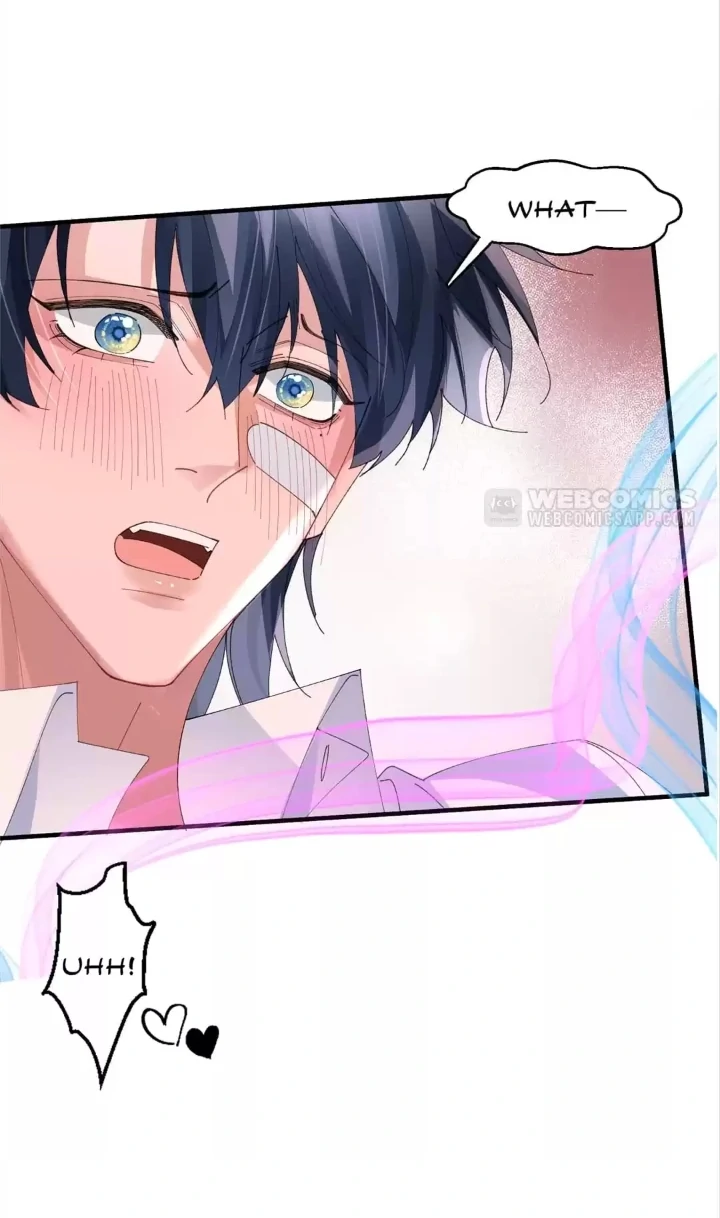 Painful Love (Official) - Chapter 42 manhwa