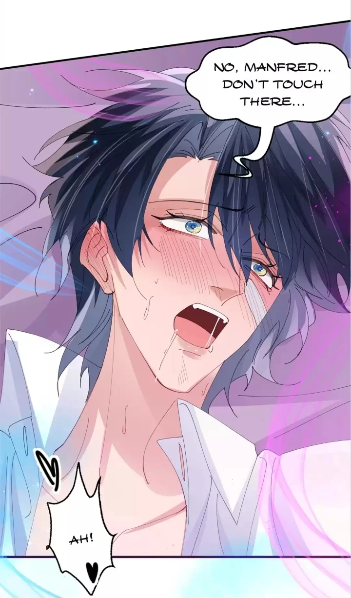 Painful Love (Official) - Chapter 42 manhwa