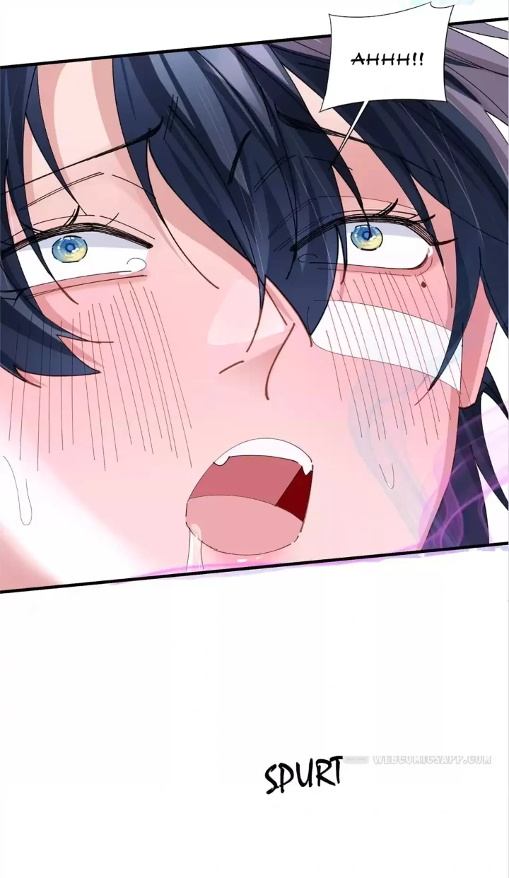 Painful Love (Official) - Chapter 42 manhwa