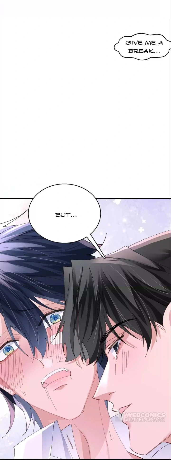 Painful Love (Official) - Chapter 42 manhwa