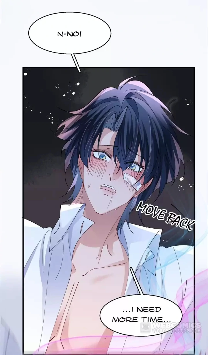 Painful Love (Official) - Chapter 42 manhwa