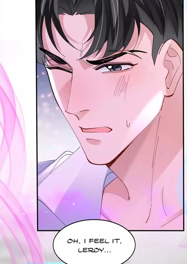 Painful Love (Official) - Chapter 42 manhwa