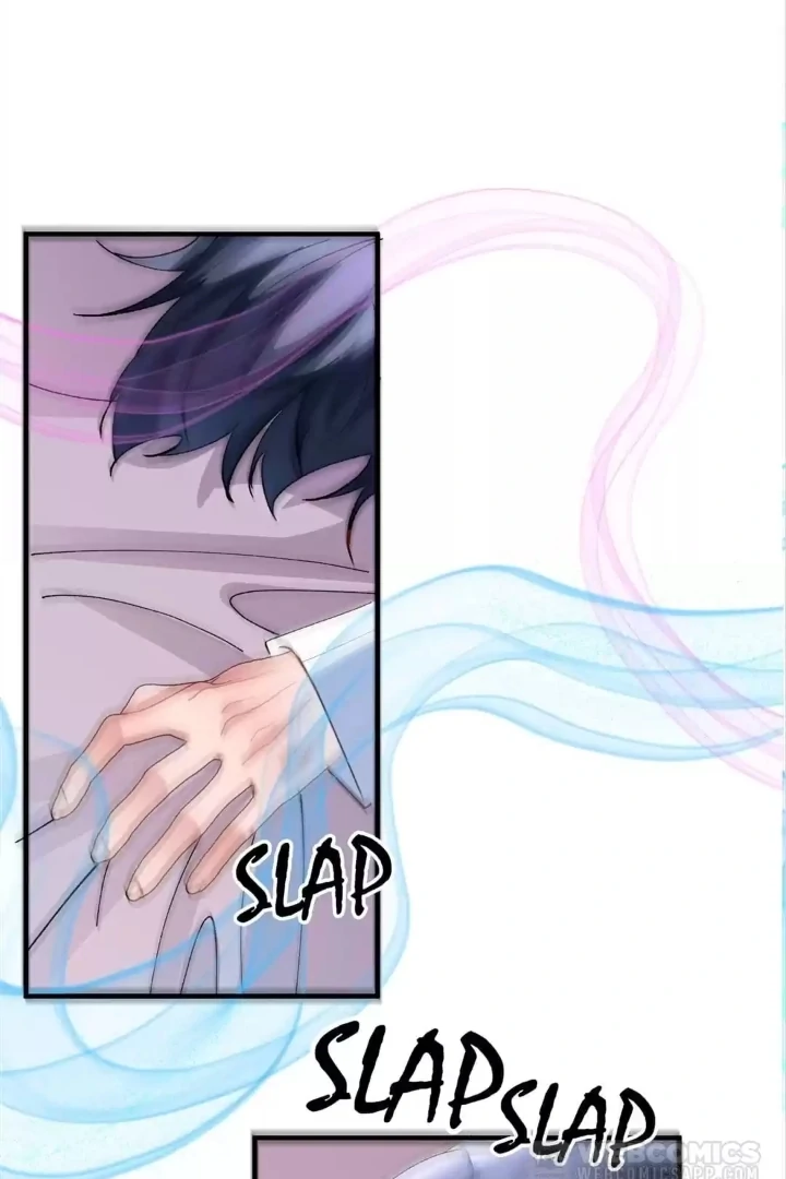 Painful Love (Official) - Chapter 43 manhwa