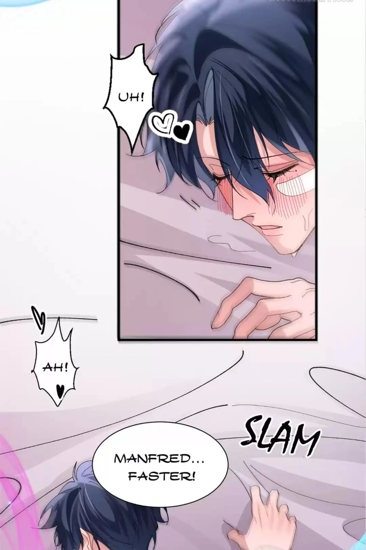 Painful Love (Official) - Chapter 43 manhwa