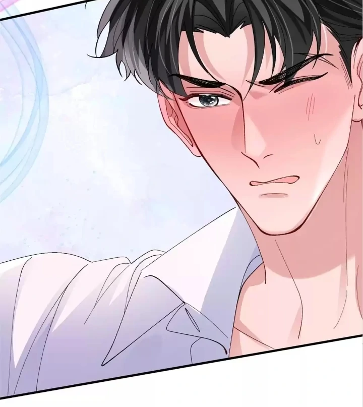 Painful Love (Official) - Chapter 43 manhwa