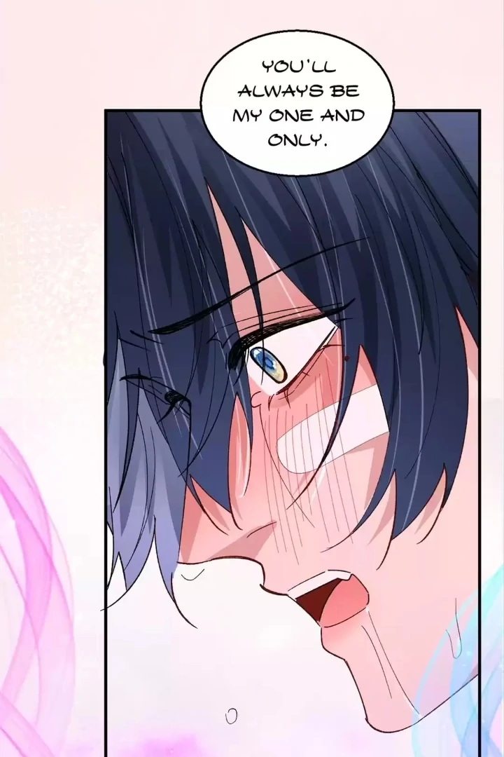 Painful Love (Official) - Chapter 43 manhwa