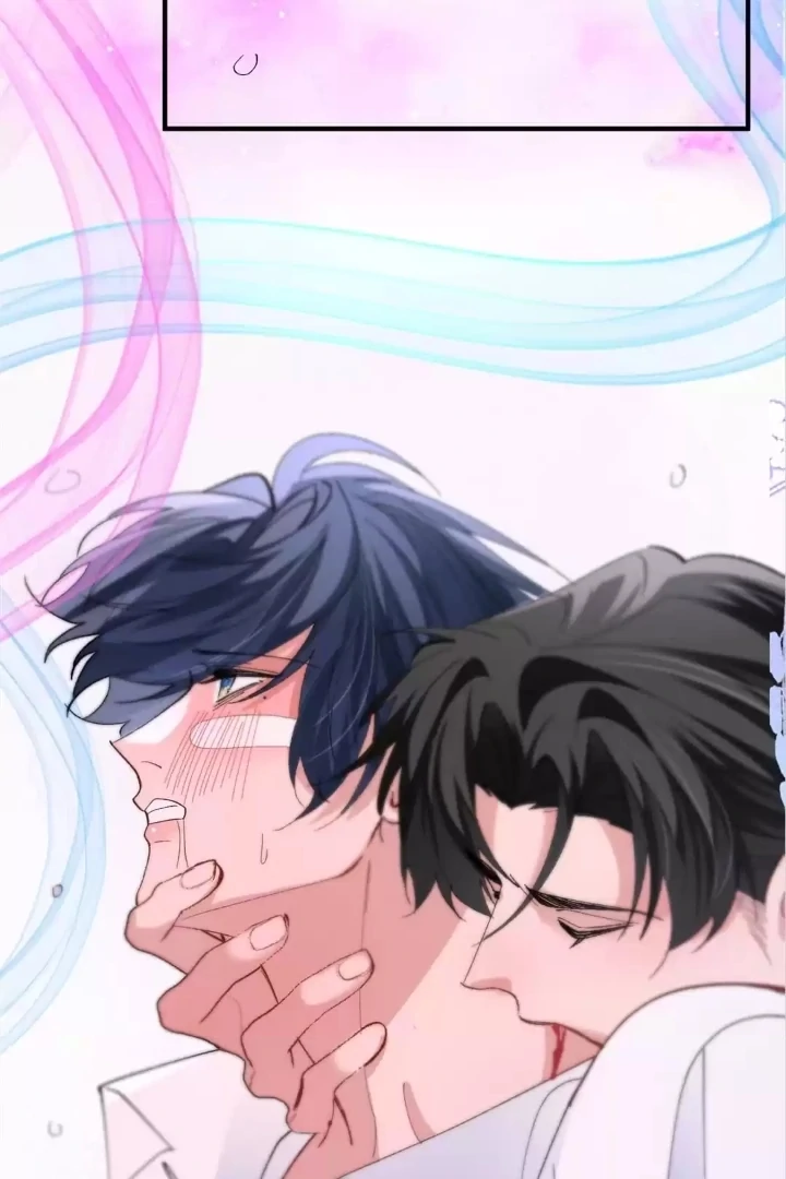 Painful Love (Official) - Chapter 43 manhwa