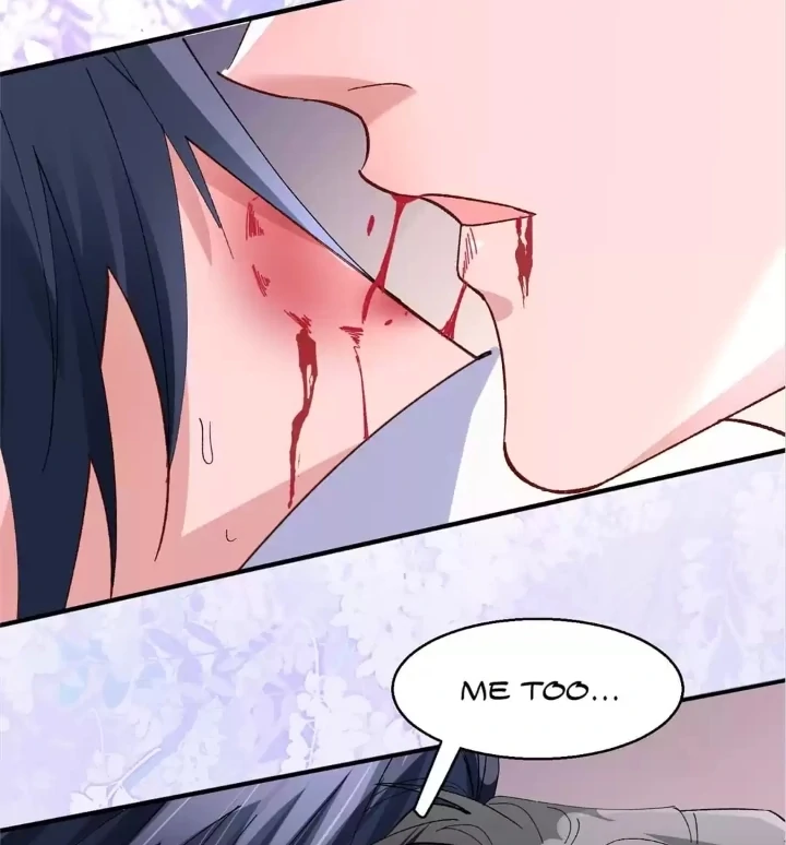 Painful Love (Official) - Chapter 43 manhwa