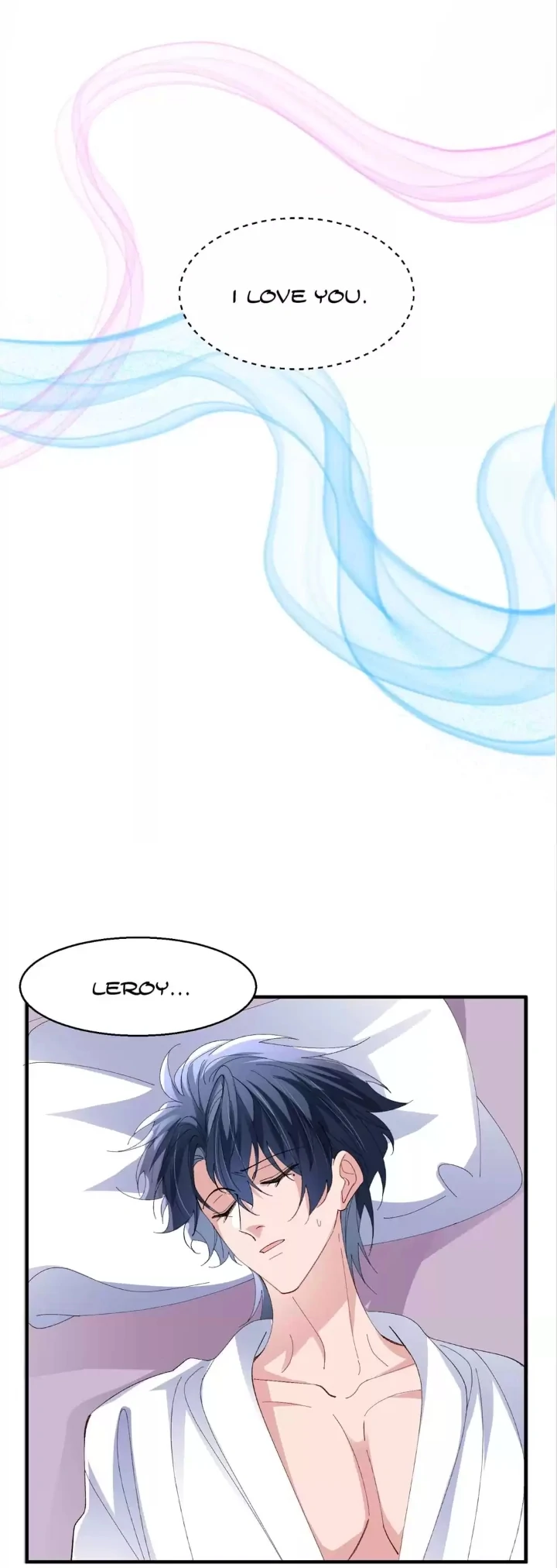 Painful Love (Official) - Chapter 43 manhwa