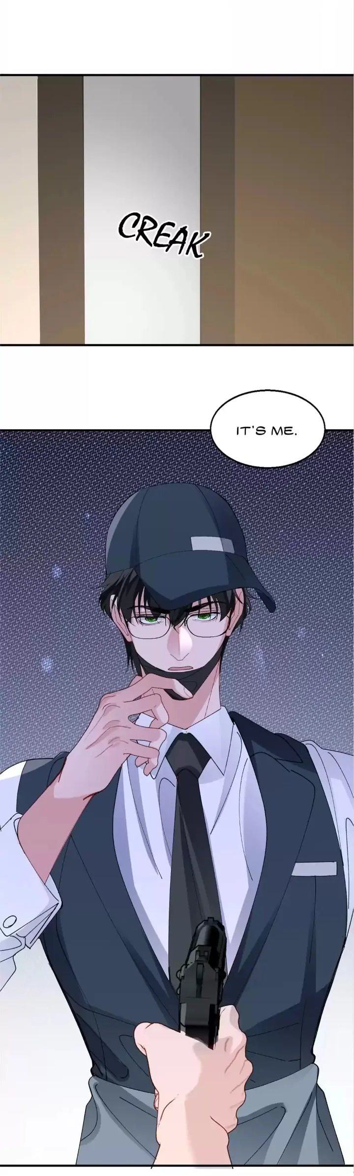 Painful Love (Official) - Chapter 43 manhwa