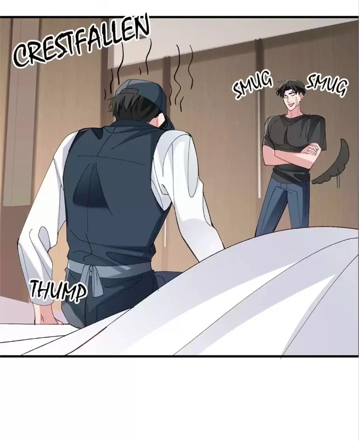 Painful Love (Official) - Chapter 43 manhwa