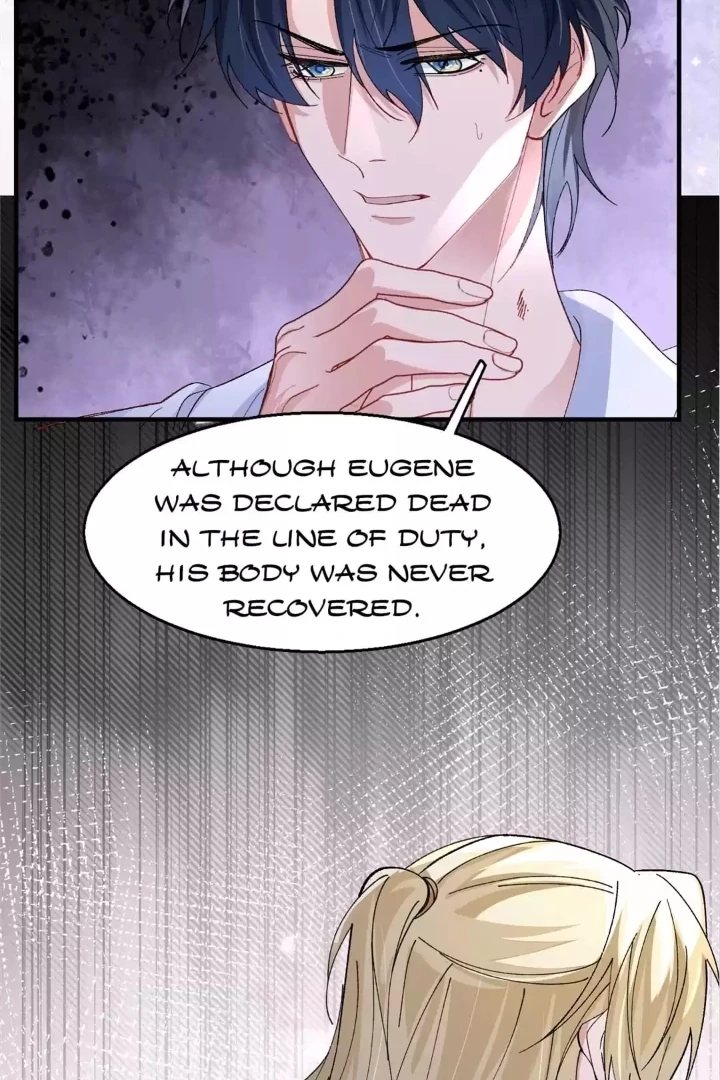 Painful Love (Official) - Chapter 43 manhwa