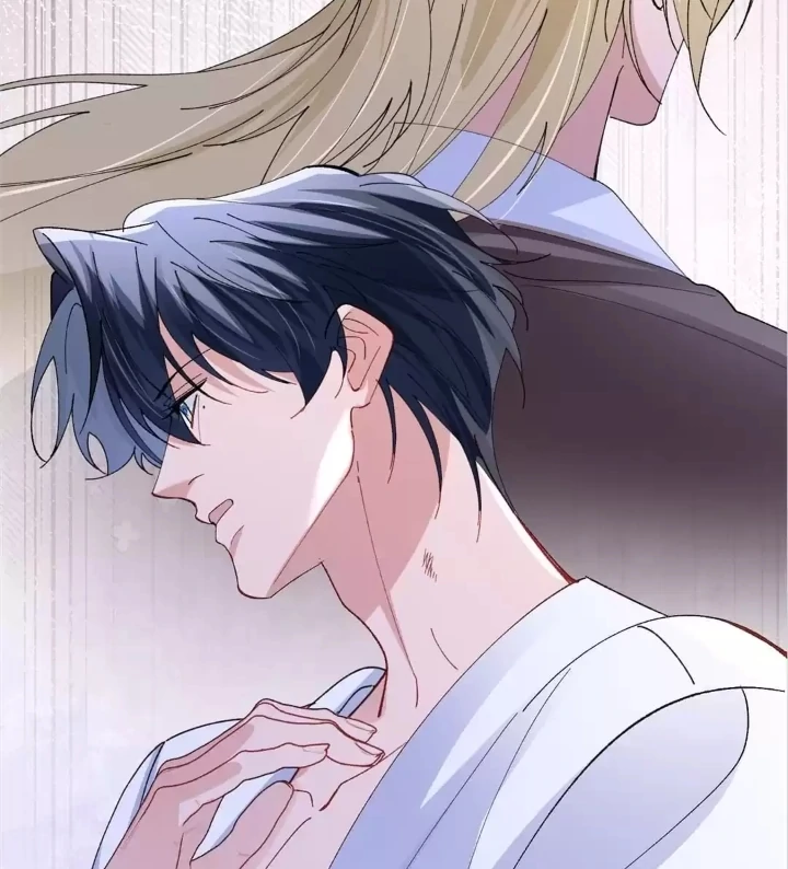 Painful Love (Official) - Chapter 43 manhwa