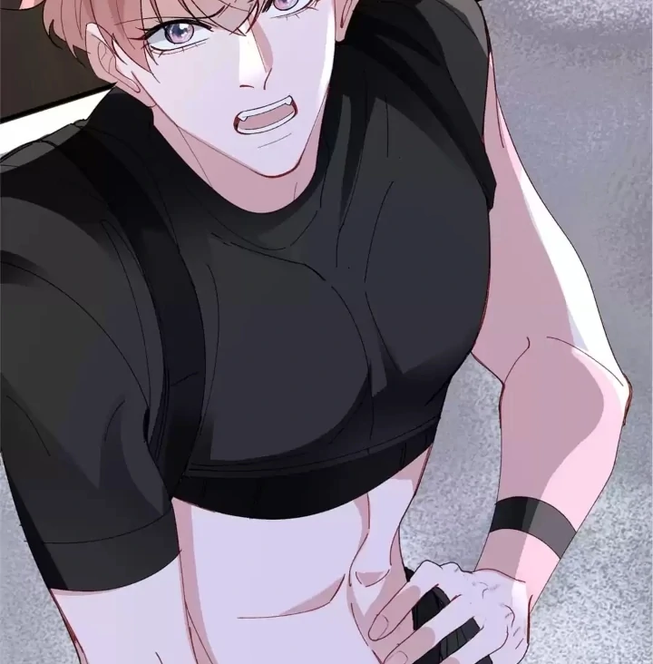 Painful Love (Official) - Chapter 43 manhwa