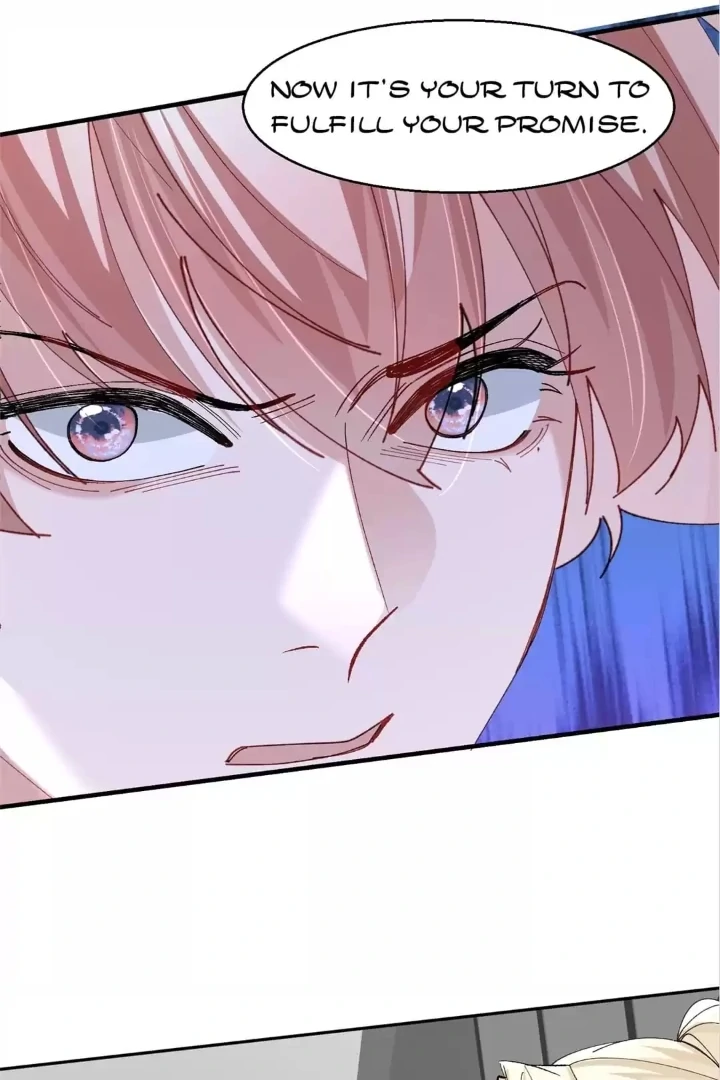 Painful Love (Official) - Chapter 43 manhwa
