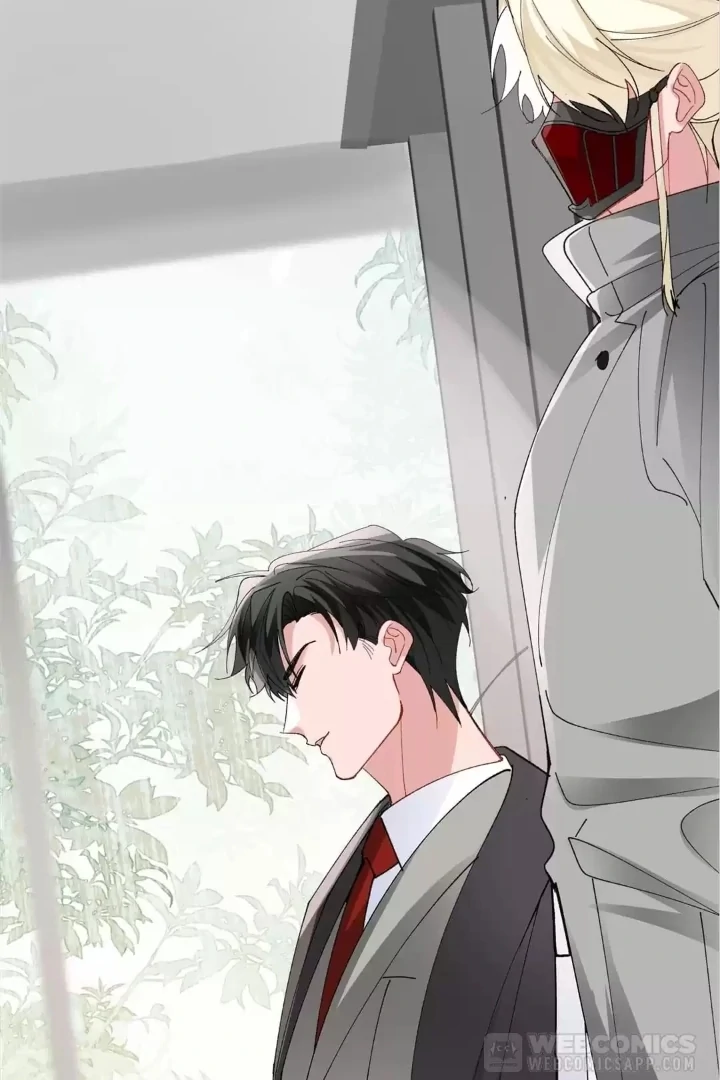 Painful Love (Official) - Chapter 43 manhwa