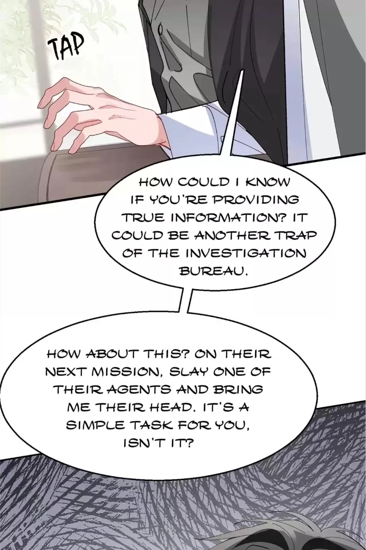 Painful Love (Official) - Chapter 43 manhwa