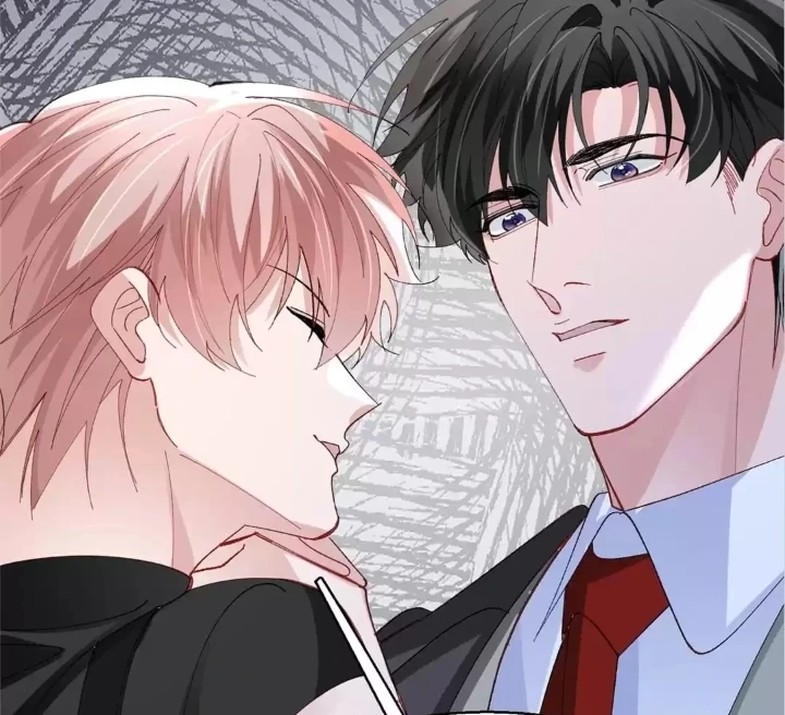 Painful Love (Official) - Chapter 43 manhwa