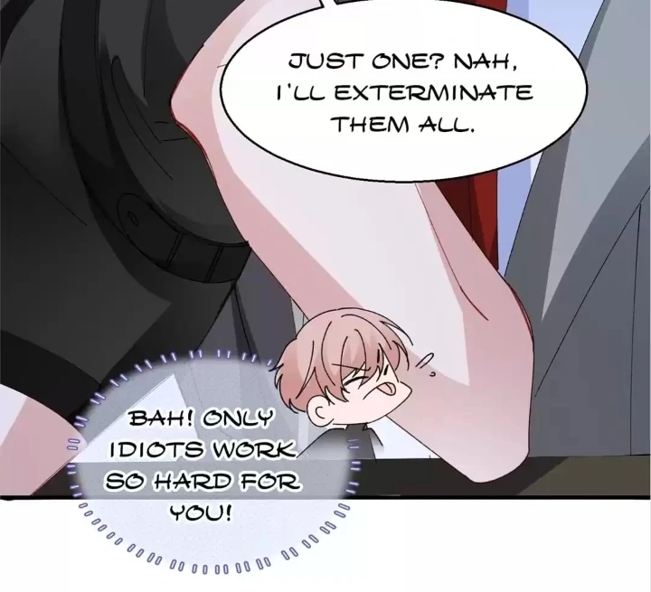 Painful Love (Official) - Chapter 43 manhwa