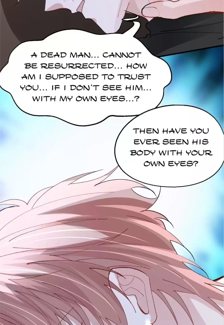 Painful Love (Official) - Chapter 43 manhwa
