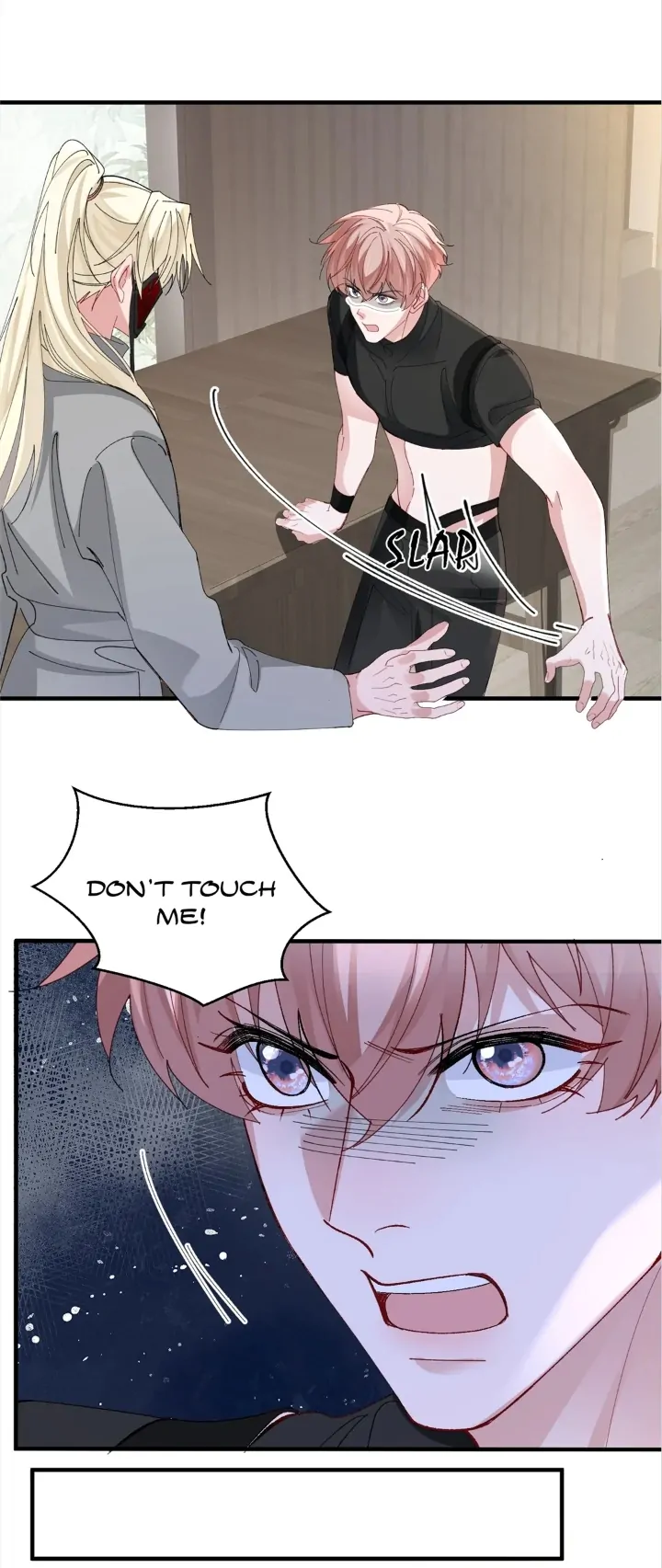 Painful Love (Official) - Chapter 44 manhwa