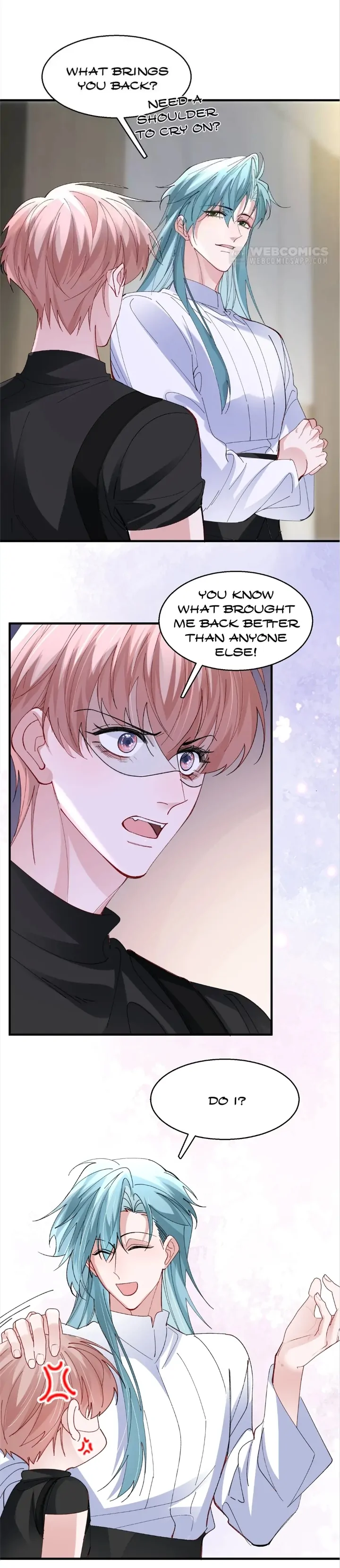 Painful Love (Official) - Chapter 44 manhwa