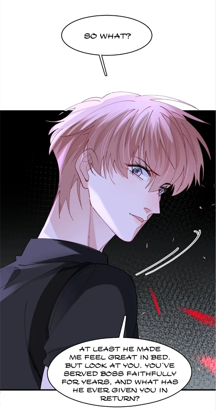 Painful Love (Official) - Chapter 44 manhwa