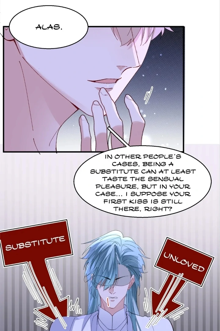 Painful Love (Official) - Chapter 44 manhwa