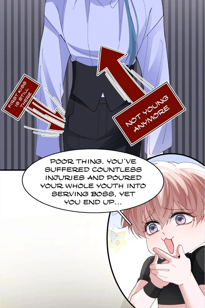 Painful Love (Official) - Chapter 44 manhwa
