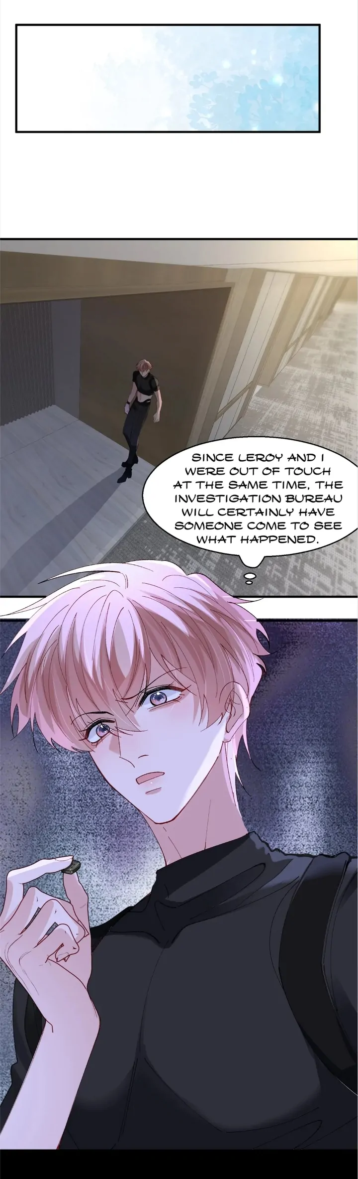 Painful Love (Official) - Chapter 44 manhwa